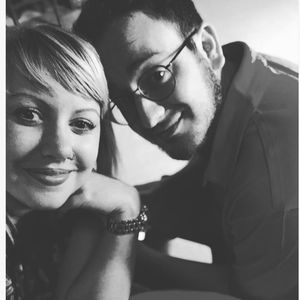 Meet your Posher, Jordan